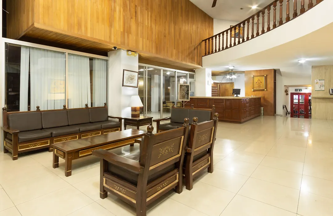 Hotel San Jorge-1
