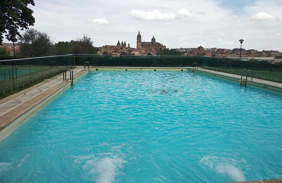 Parador De Salamanca-1