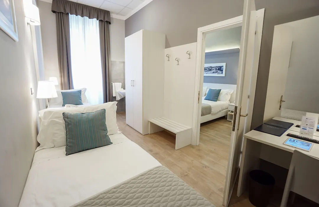 Nuovo Albergo Centro-1