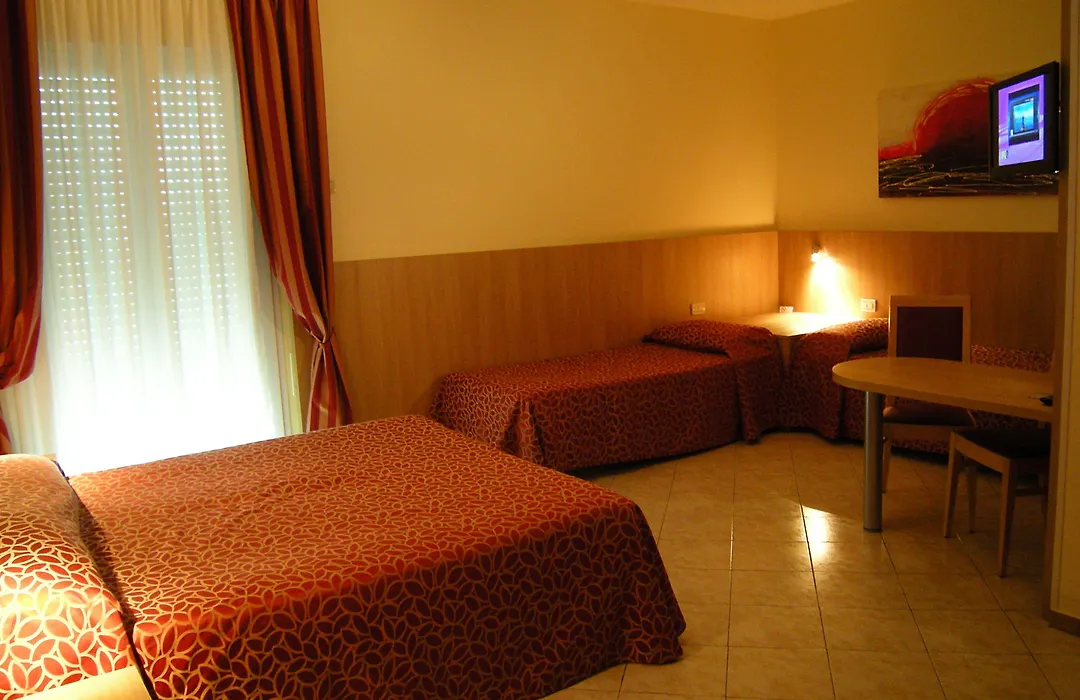 Hotel San Carlo-1