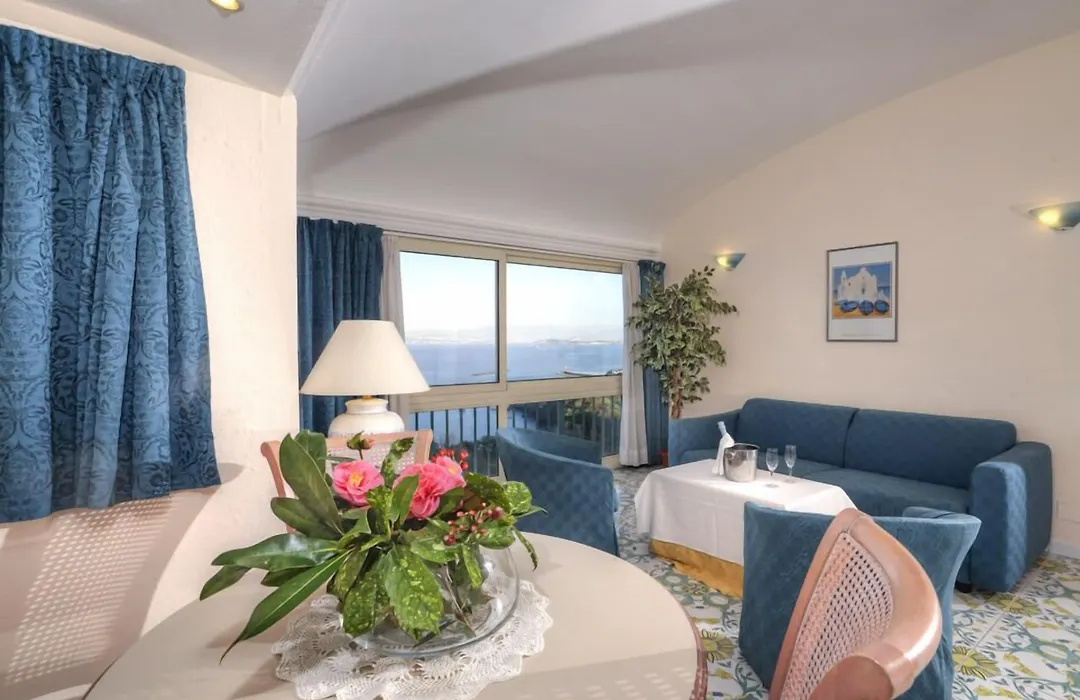 Le Querce Resort Sea Thermae & Spa-1
