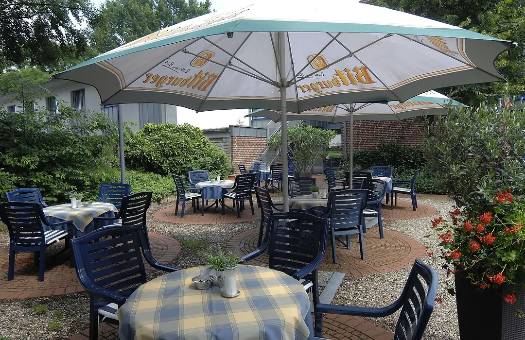 Akzent Hotel-Restaurant Albert-1