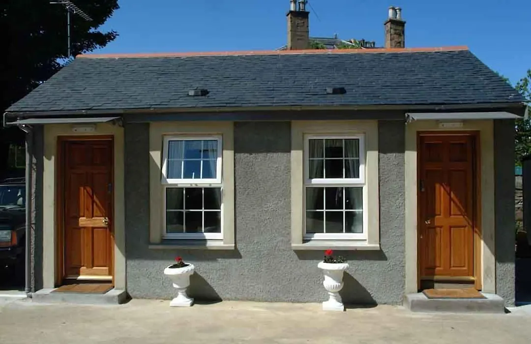 A-Haven Townhouse Hotel-1