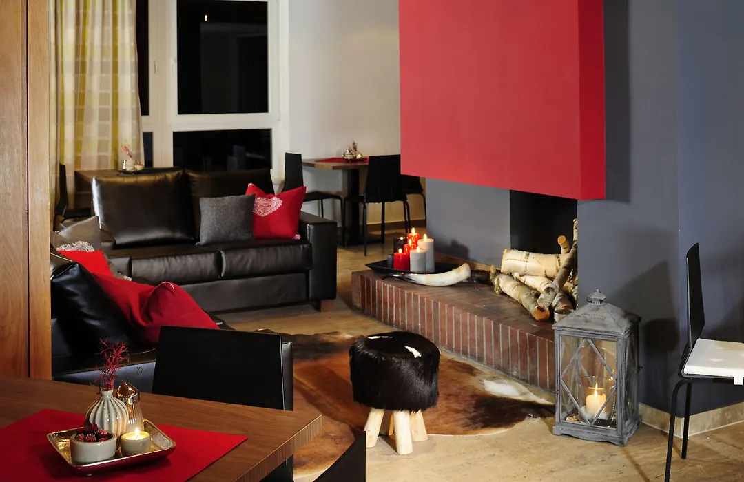 Hotel Kapeller Innsbruck-1