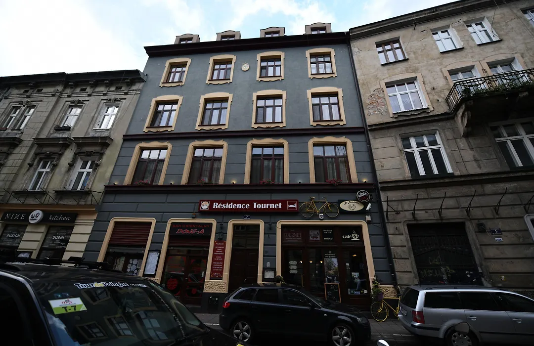 Residence Tournet-1