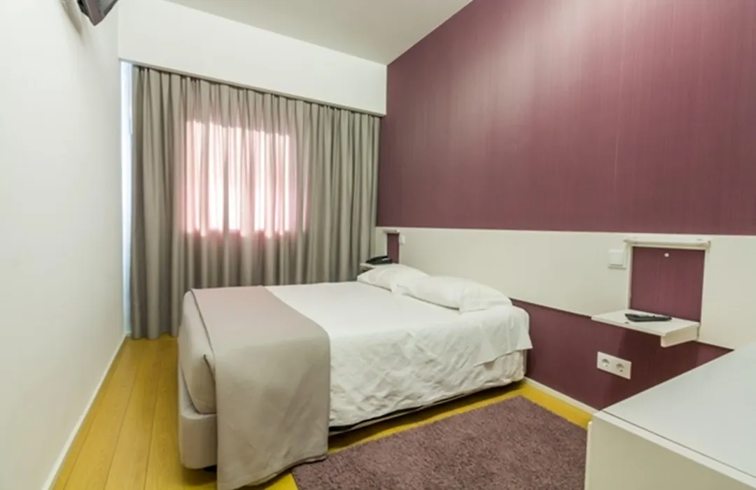 Hotel Laranjeira-1