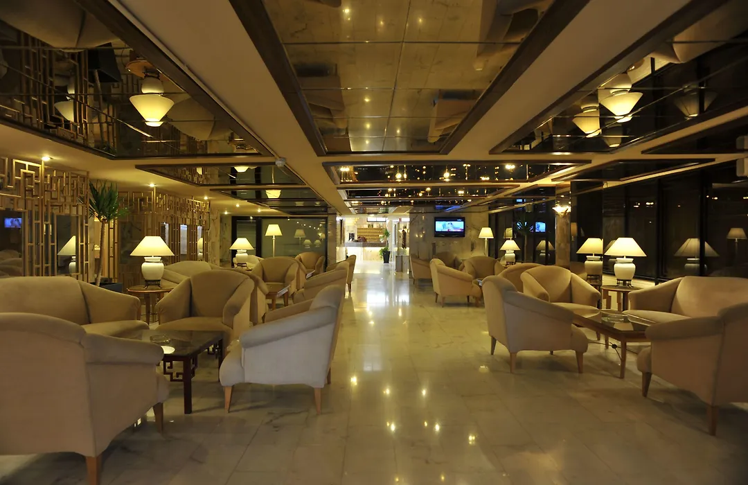 The Liwan Hotel-1