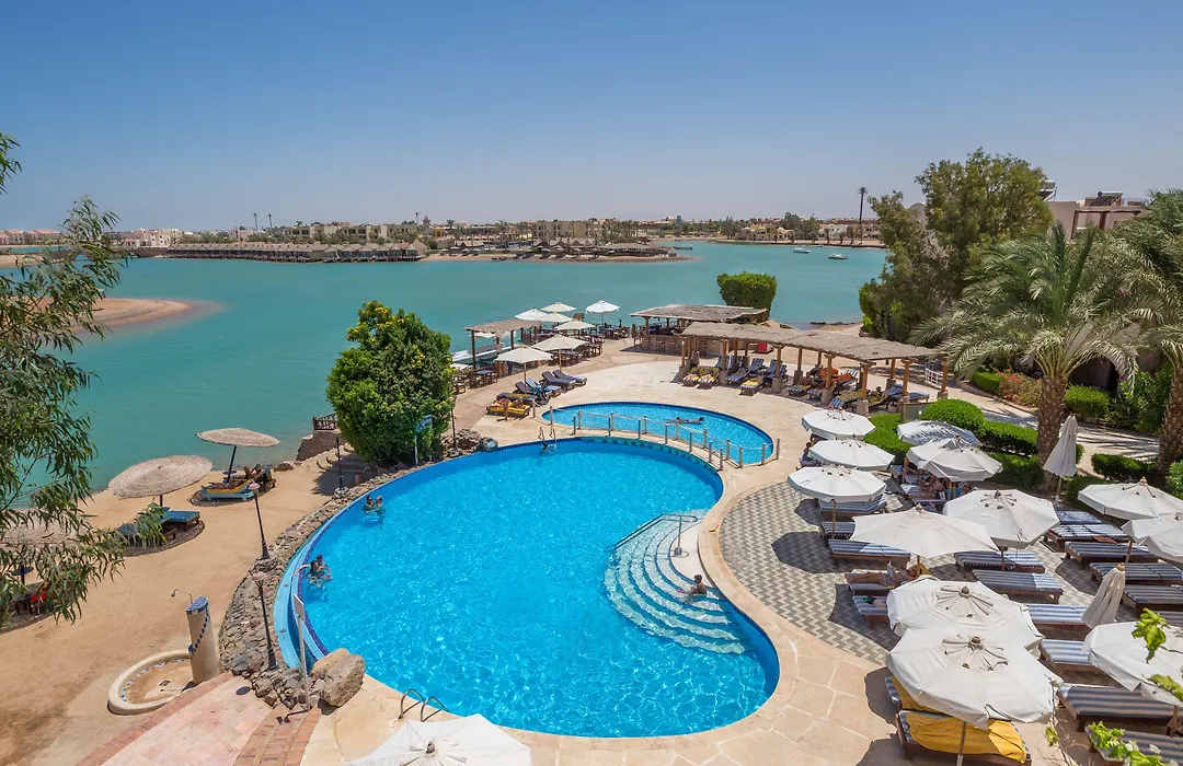 Hotel Sultan Bey Resort-1