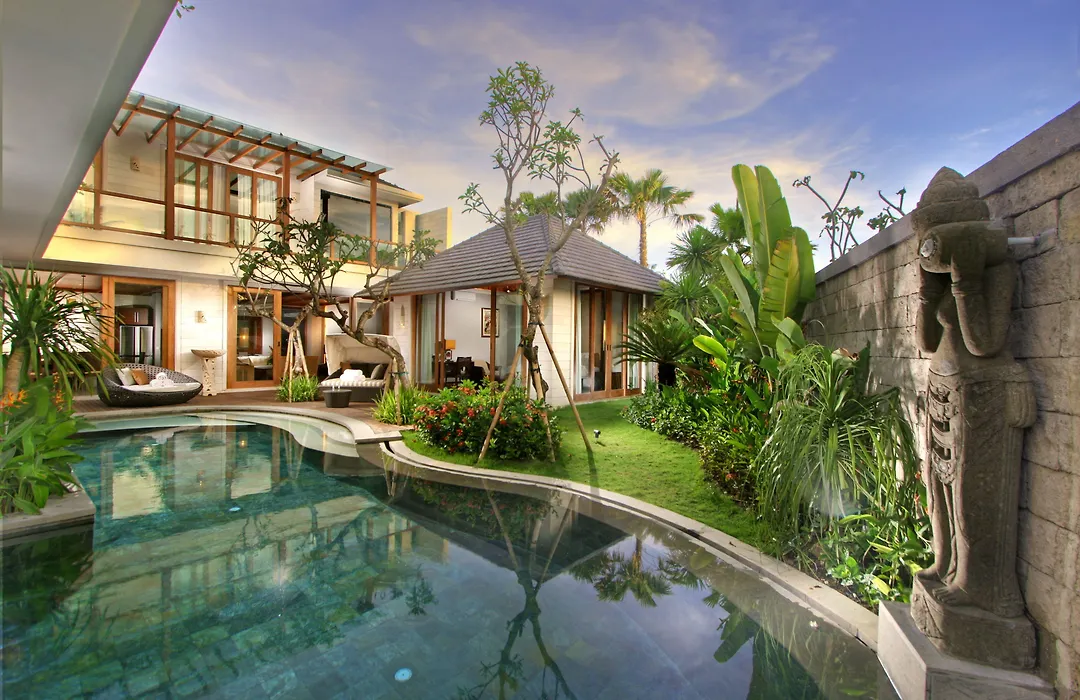 The Akasha Seminyak Bali Luxury Villas-1