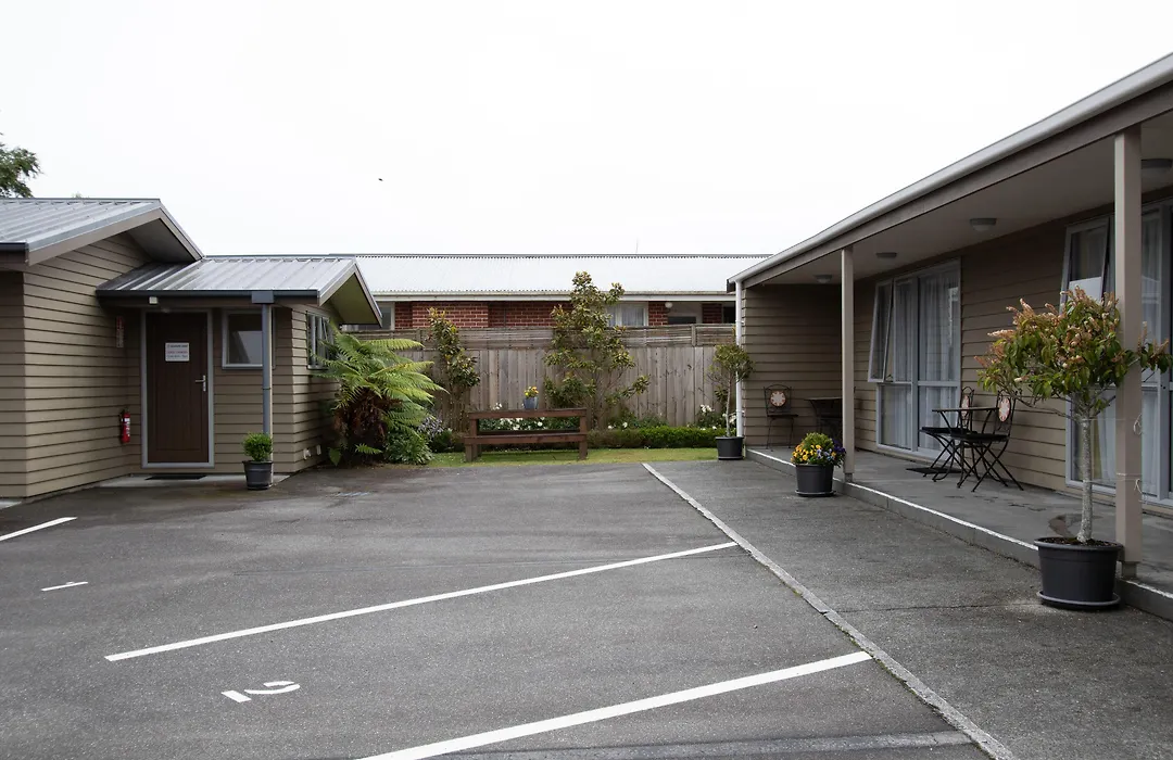 Annabelle Motel-1