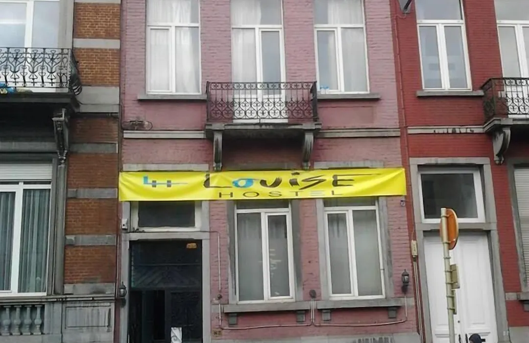 Hostel Louise-1