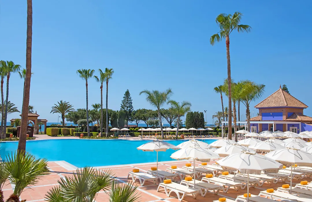 Iberostar Waves Malaga Playa-1