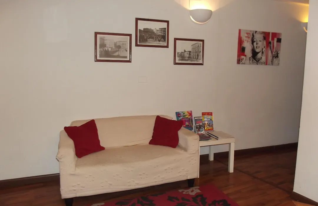 B&B Elios Rooms-1