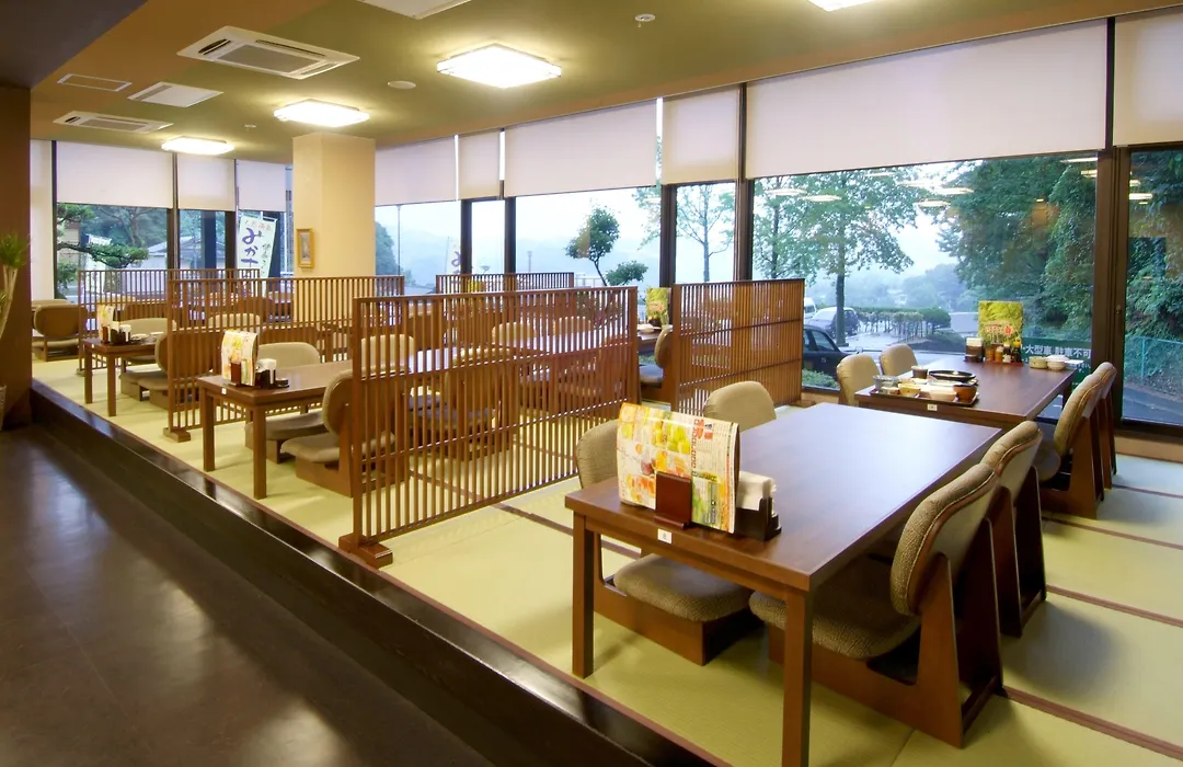 Route Inn Grantia Dazaifu-1
