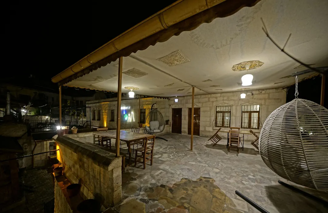 Gerdis Evi-1