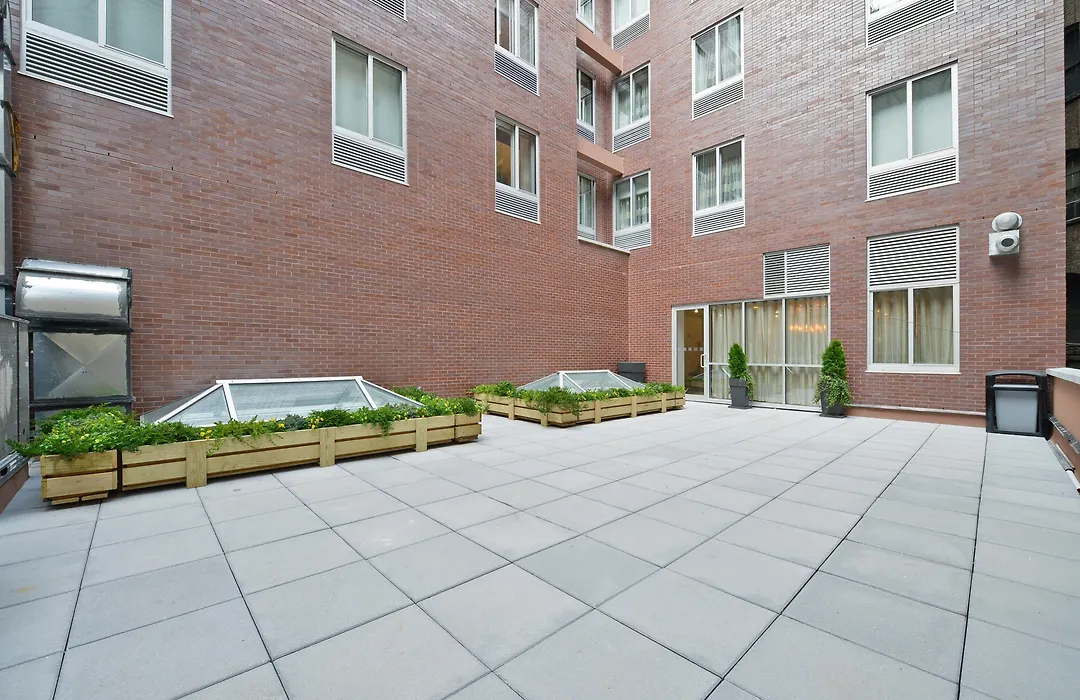 Holiday Inn Lower East Side By Ihg-1