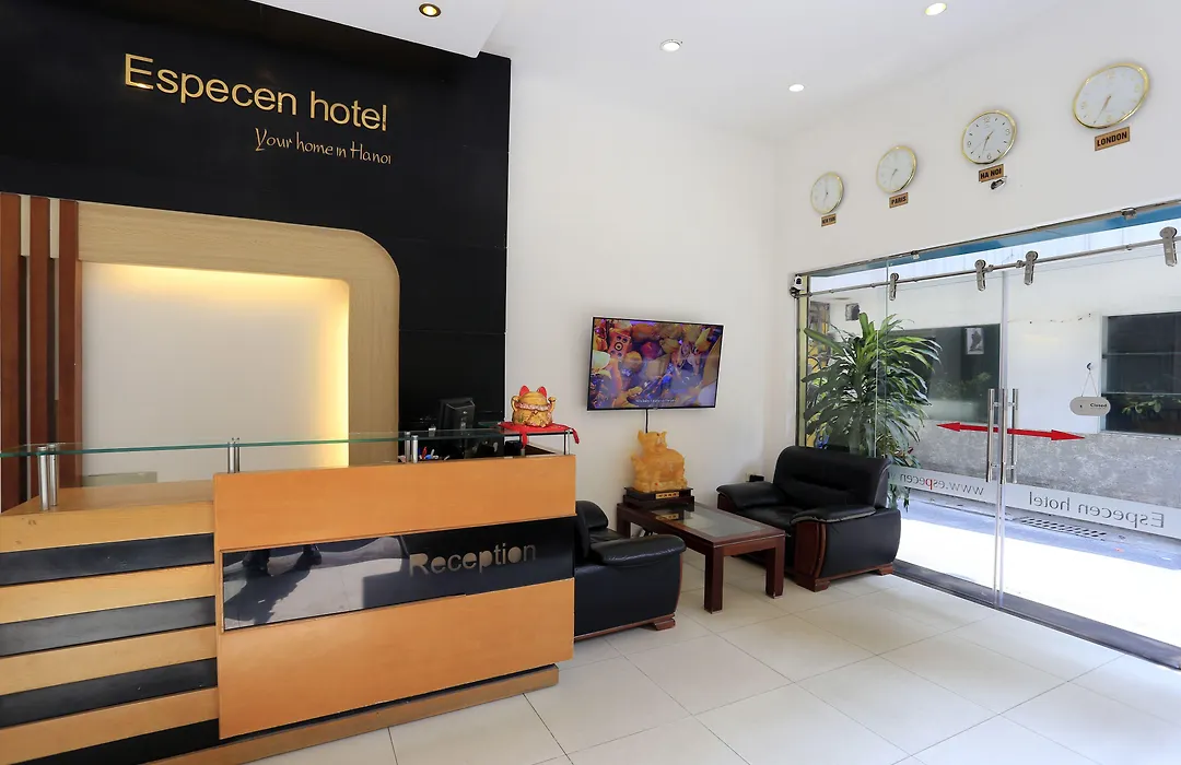 Especen Hotel-1