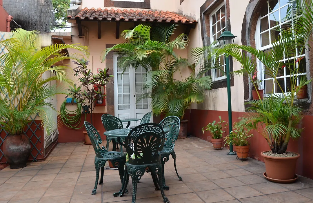 Residencial Mariazinha-1