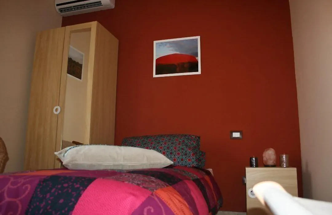 Etna Guest House-1