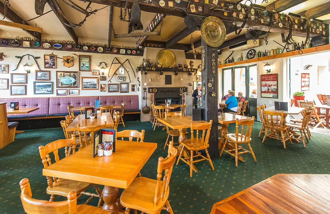 Rutland Arms Inn-1