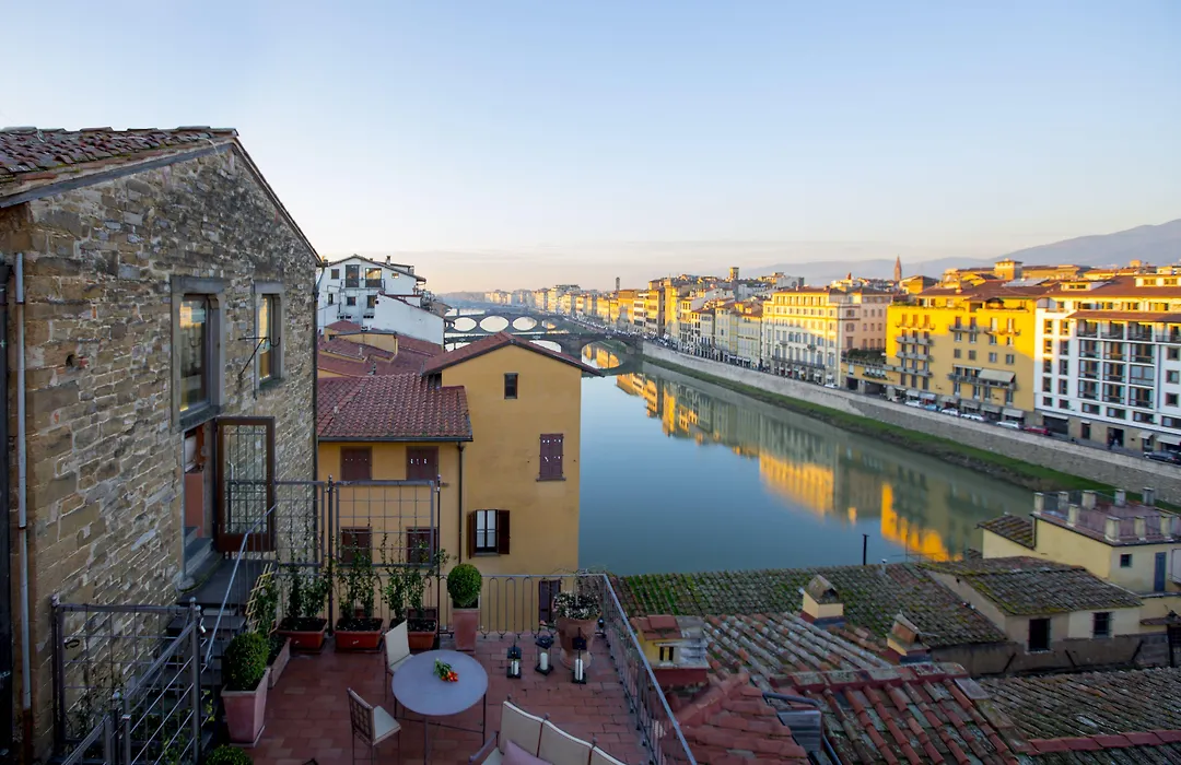 Torre Mannelli Suites-1