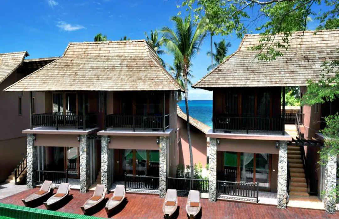 Beach Club Koh Tao-1