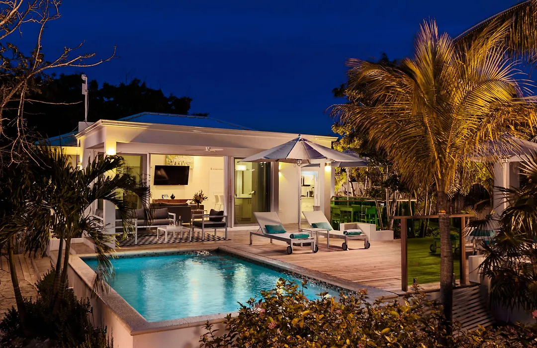 The Oasis At Grace Bay-1