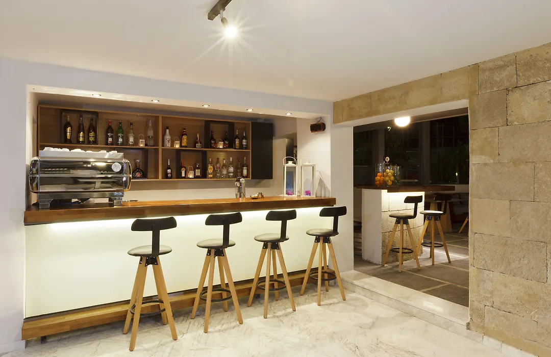 Butterfly Boutique Hotel-1