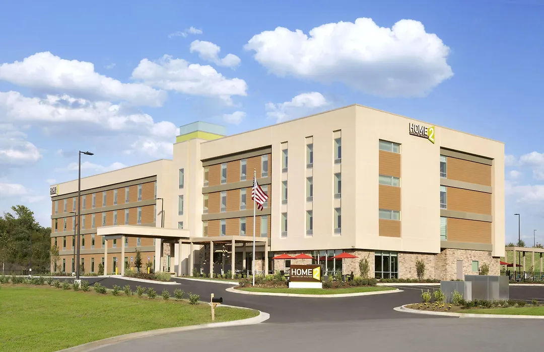 Home2 Suites By Hilton Grovetown Augusta Area-1