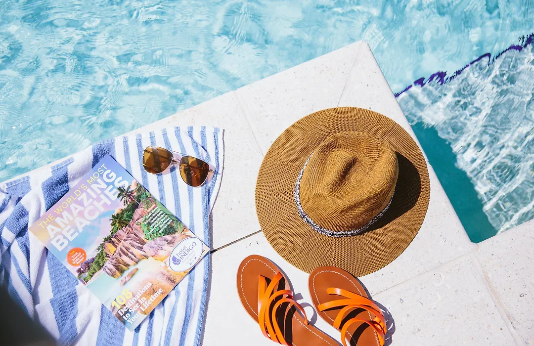 Hotel Indigo Orange Beach - Gulf Shores By Ihg-1