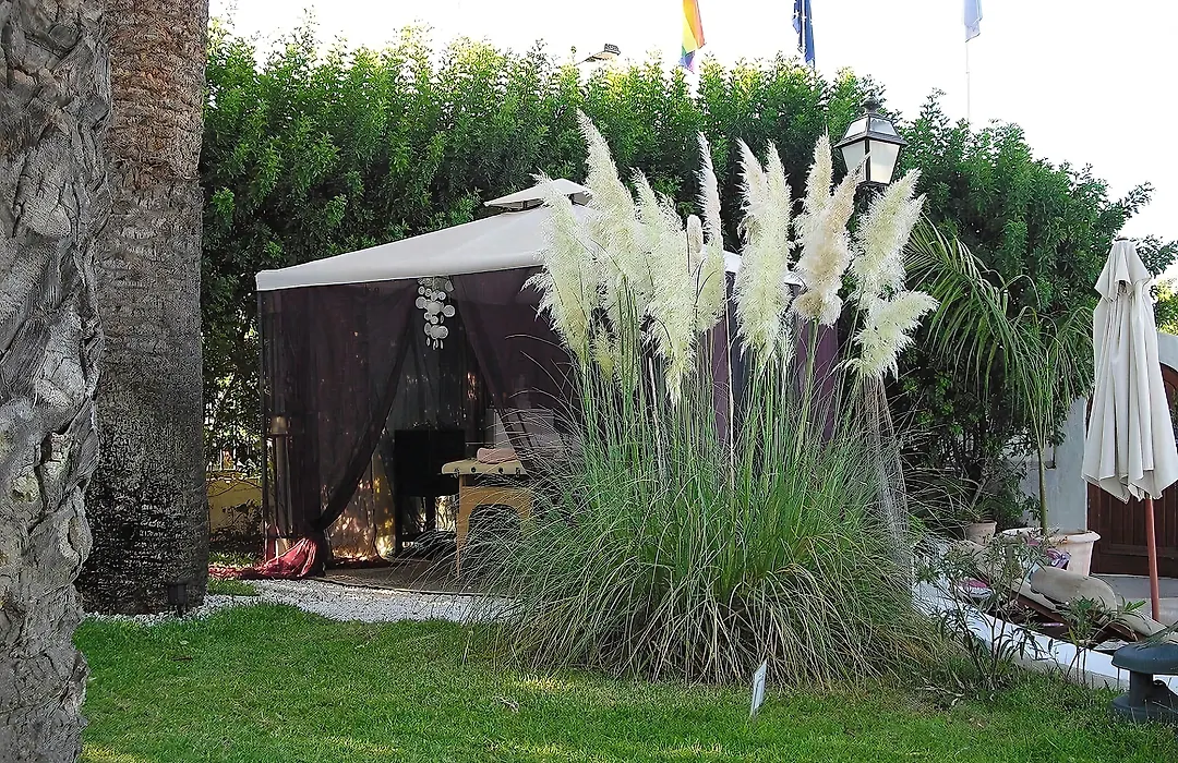 Birdcage Gay Men Resort&Lifestyle Hotel-1