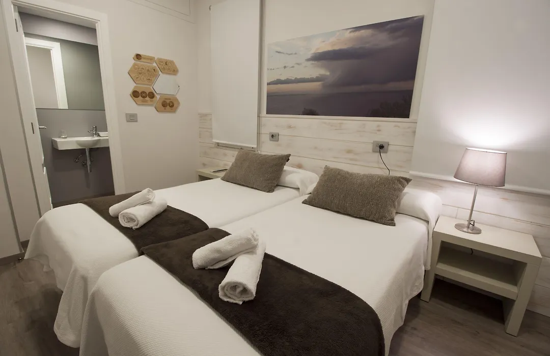 Pension San Martin-1