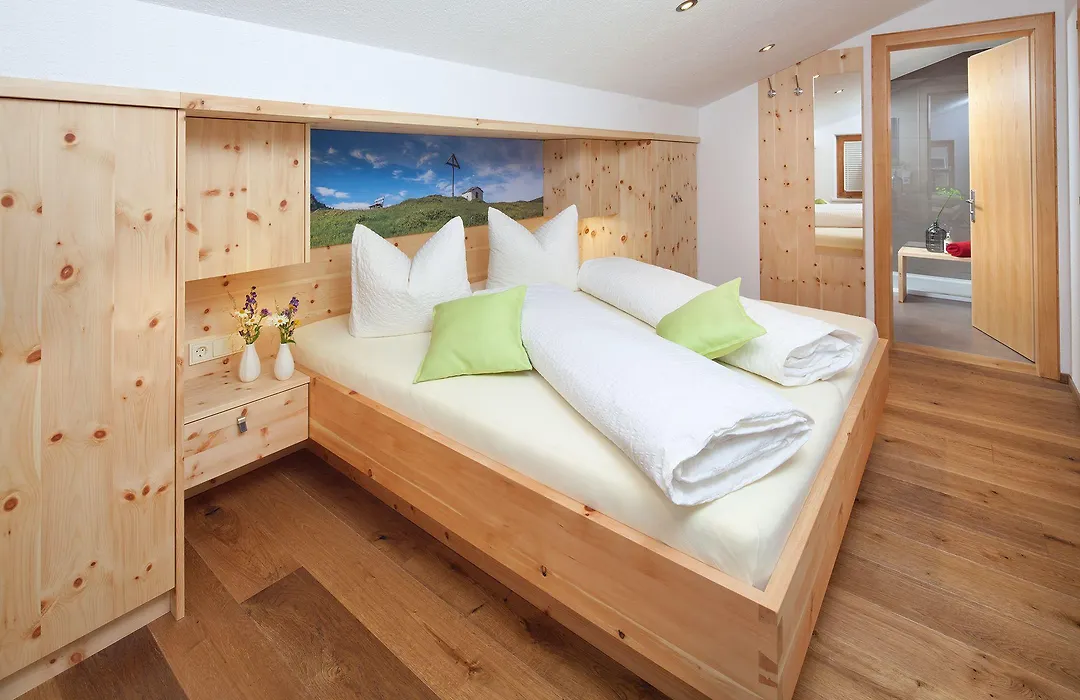 Aparthotel Brunnenhof-1