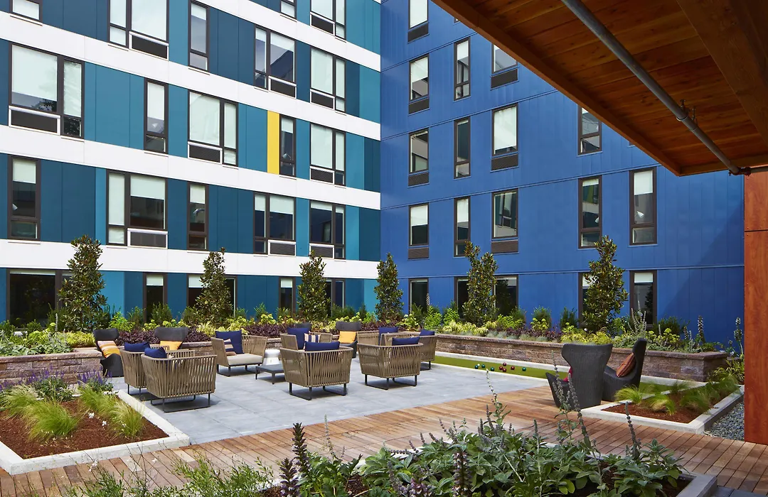 Element By Marriott Seattle Redmond-1