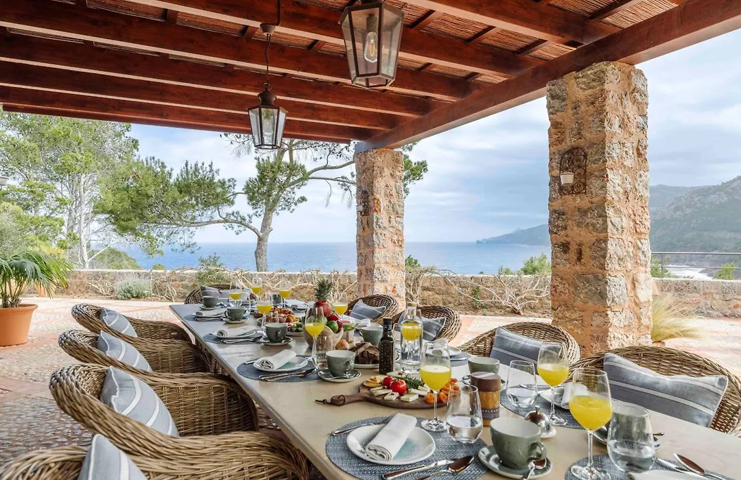 Son Bunyola Resort&Villas-1