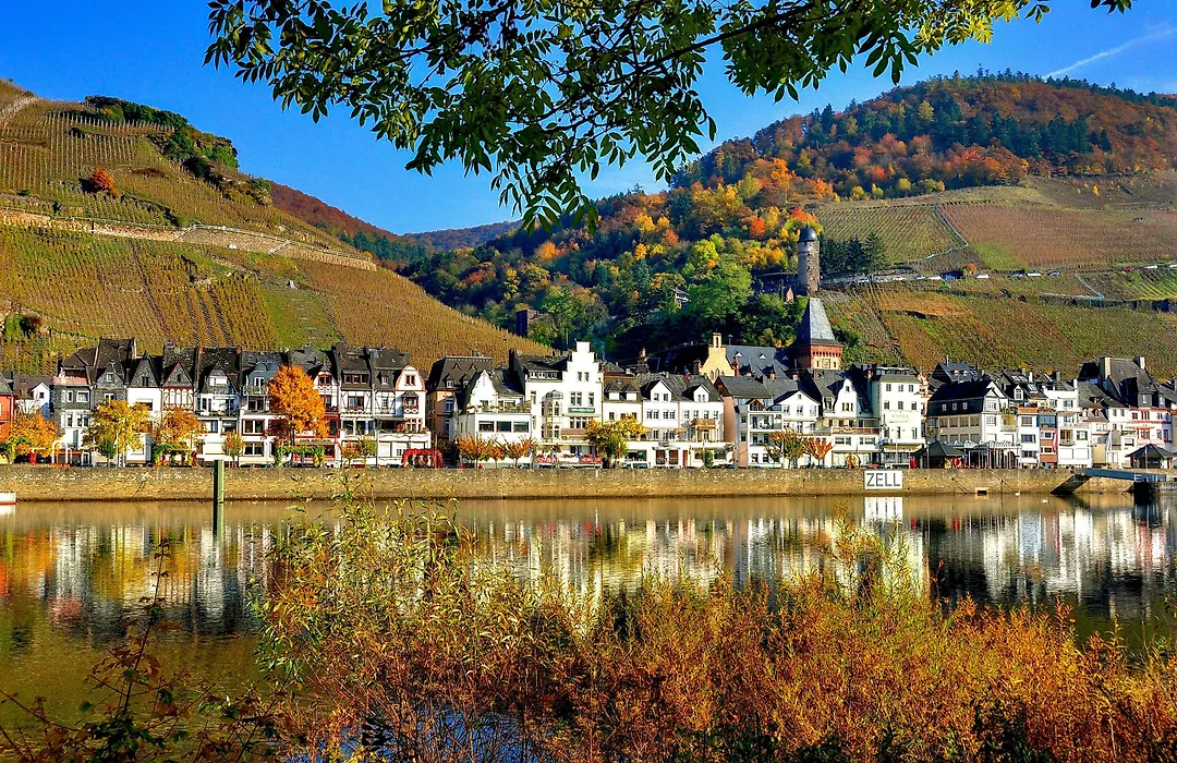 Hotel Weingut Dehren-1