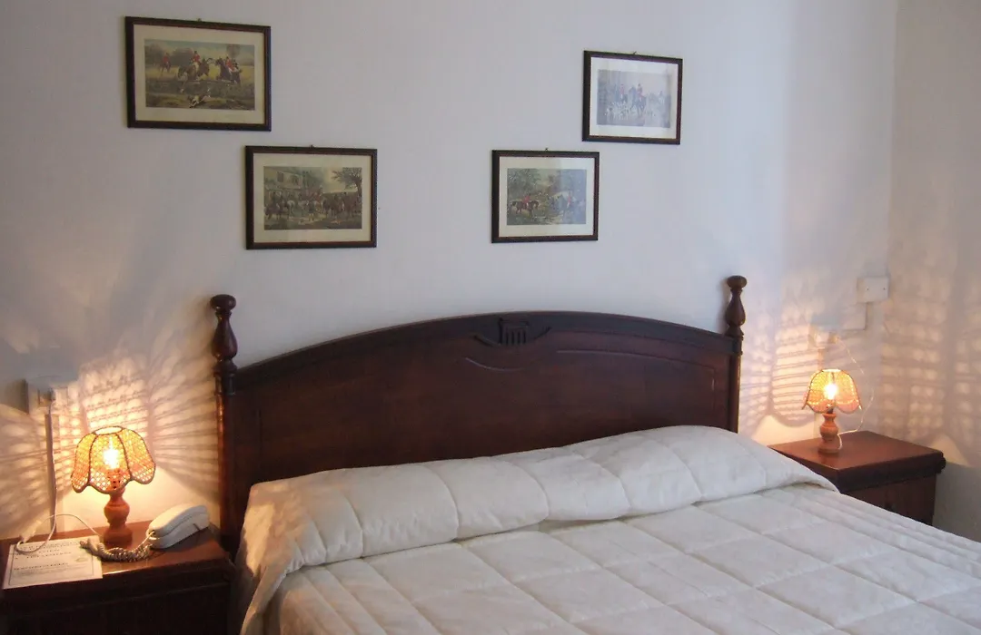 Hotel Roma-1