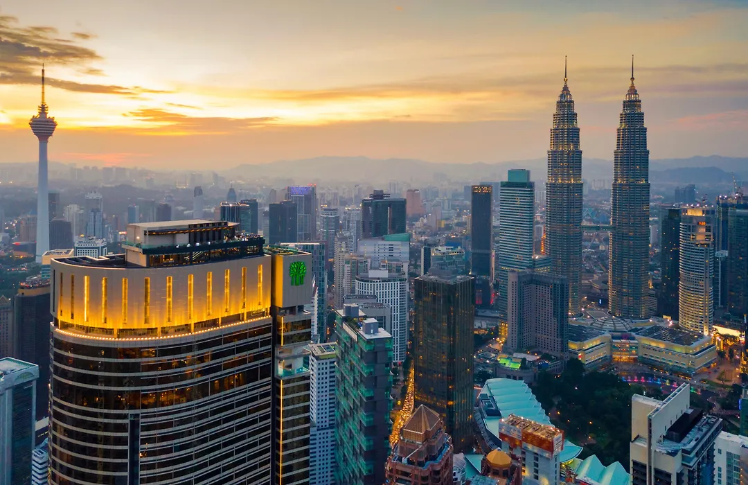 Banyan Tree Kuala Lumpur-1