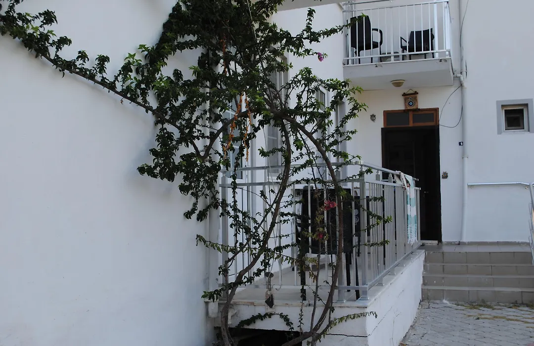 Tugay Hotel-1