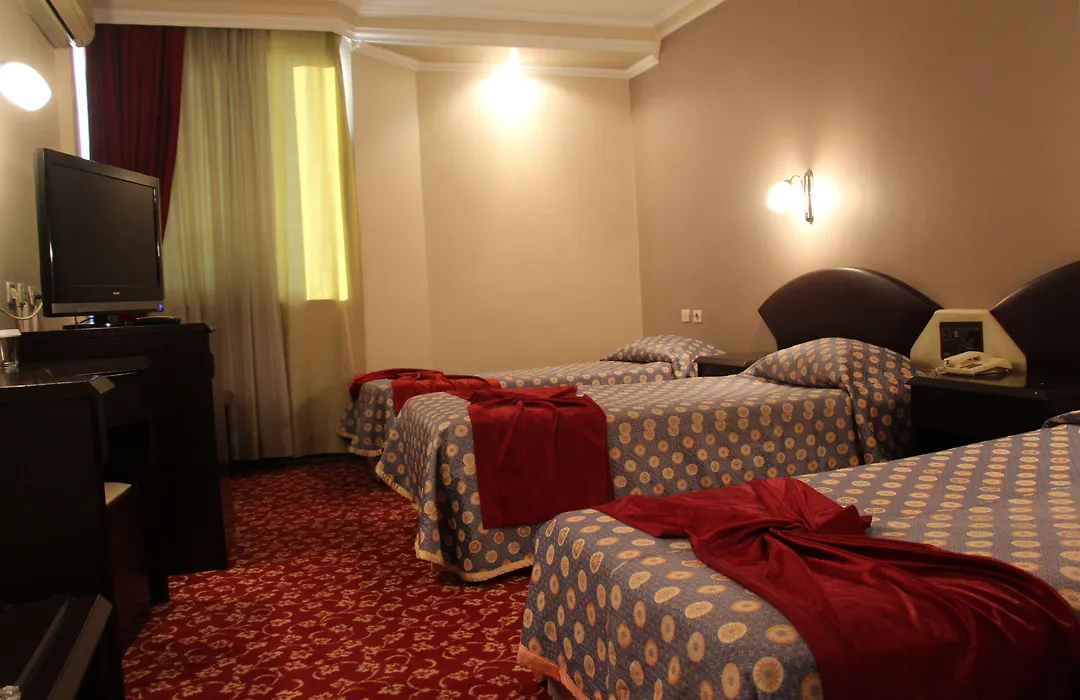 Akyuz Hotel-1