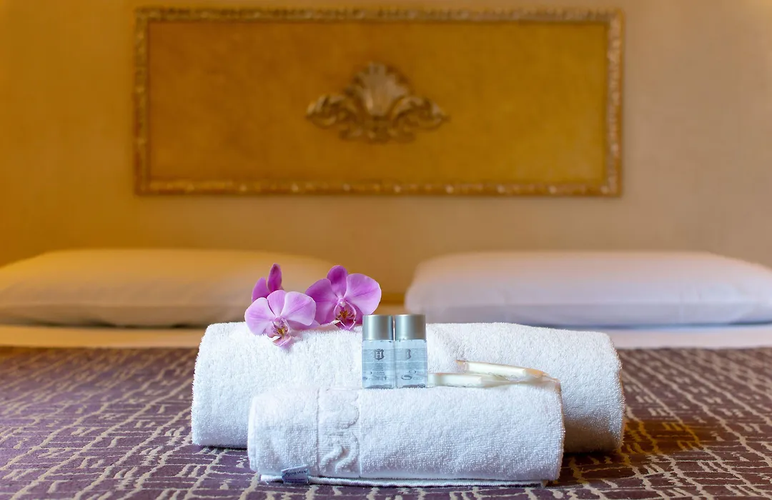 Relais Tiffany-1