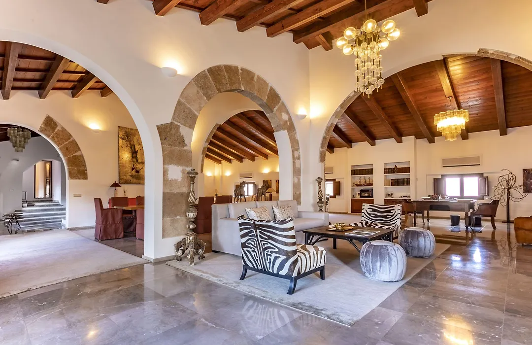 Palacio Can Marques By Puro (Adults Only)-1