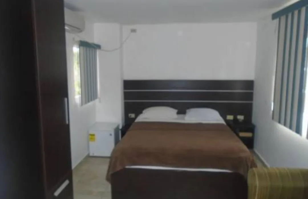 Residencial Mexico-1