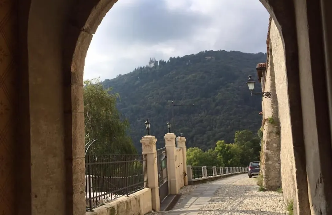 Albergo Sacro Monte Varese-1