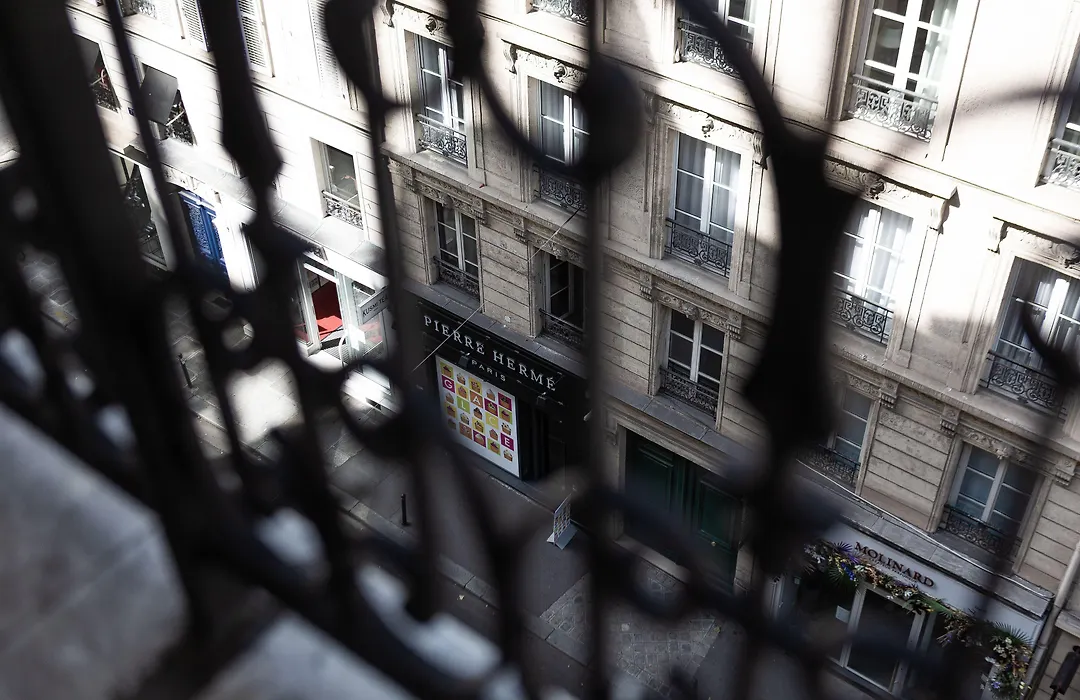 Hotel Bonaparte-1