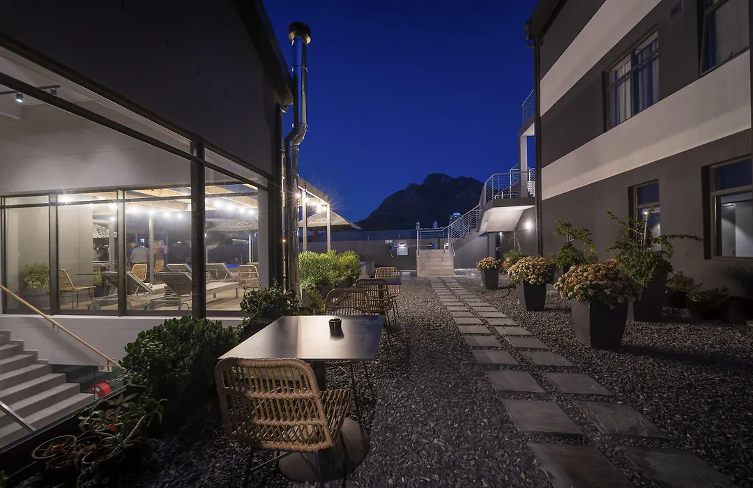 Kloof Street Hotel - Lion Roars Hotels&Lodges-1