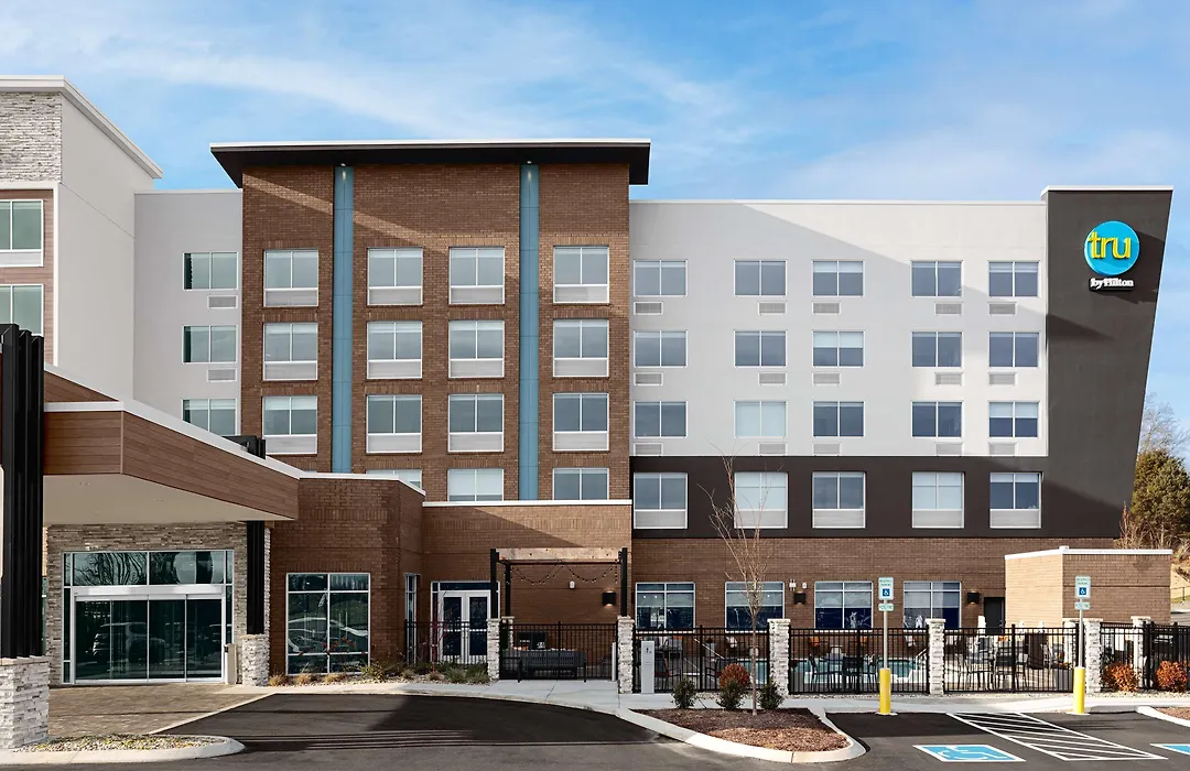 Hilton Garden Inn Mt. Juliet, Tn-1