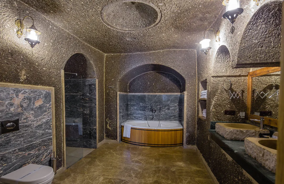Lunar Cappadocia Hotel-1