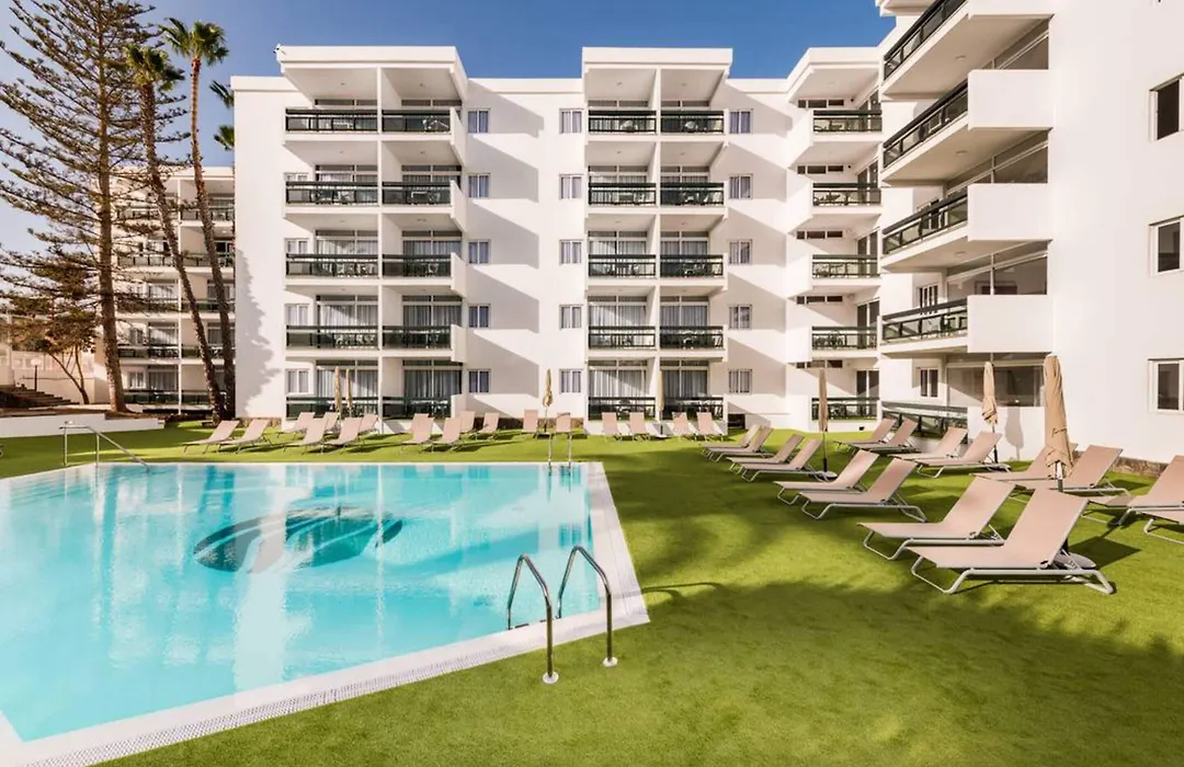 Roca Verde By Folias Hotels - Playa Del Ingles-1