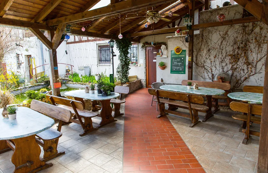 Kräuterhotel Zur Klostergrotte-1